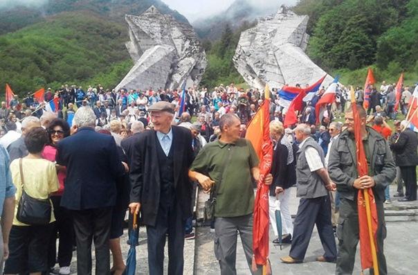 Ove godine bez velike proslave - Avaz