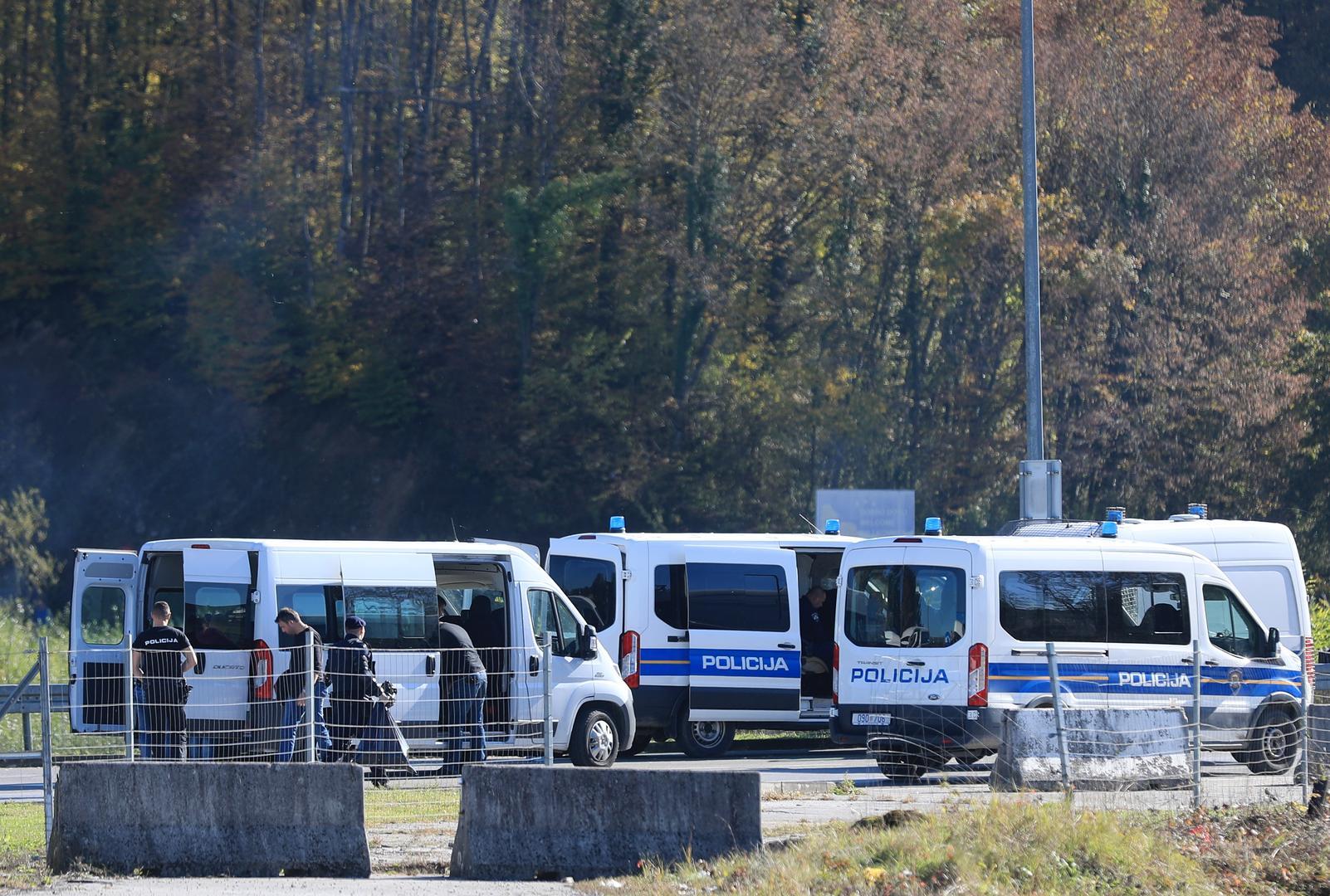 Iz MUP-a podsjetili i na obračun kod Cazina - Avaz