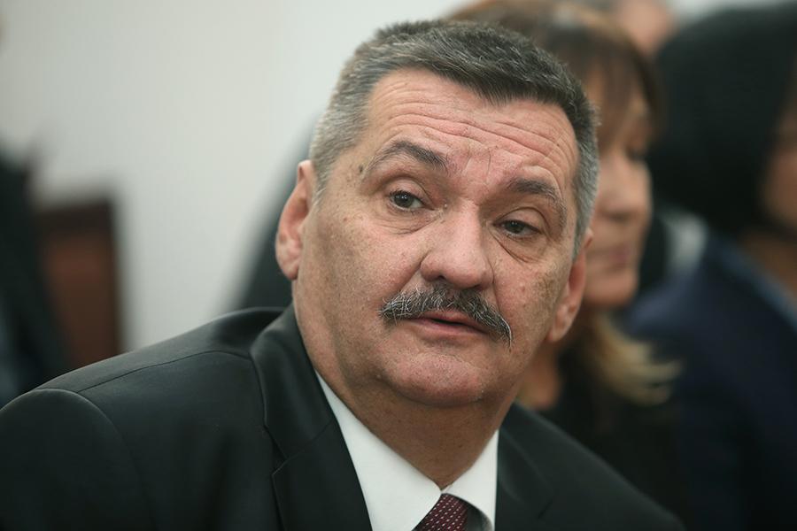 Knežević: primjer je zgrada UIO u Banjoj Luci - Avaz