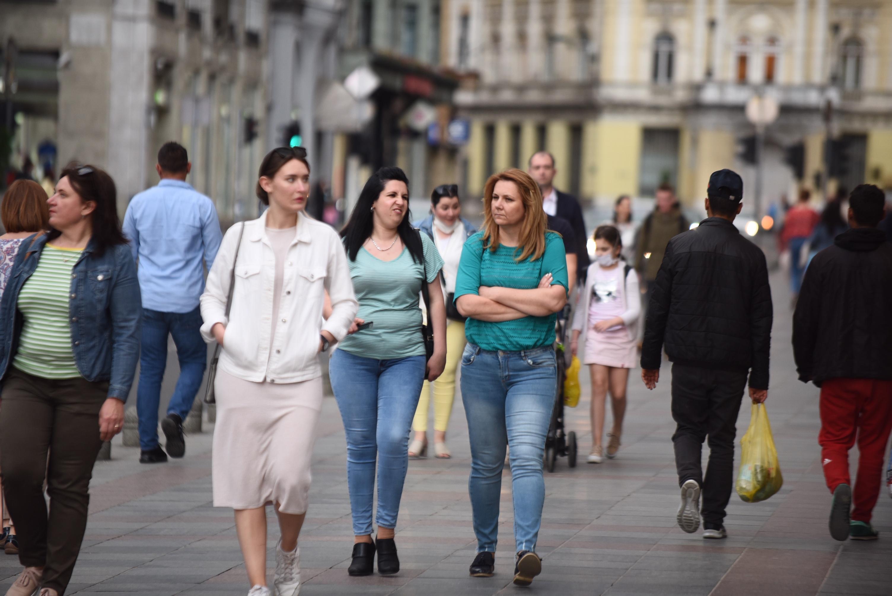 Broj zaposlenih se povećao - Avaz