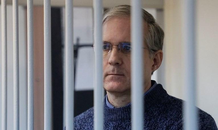 Bivši marinac u Rusiji osuđen na 16 godina zatvora zbog špijunaže