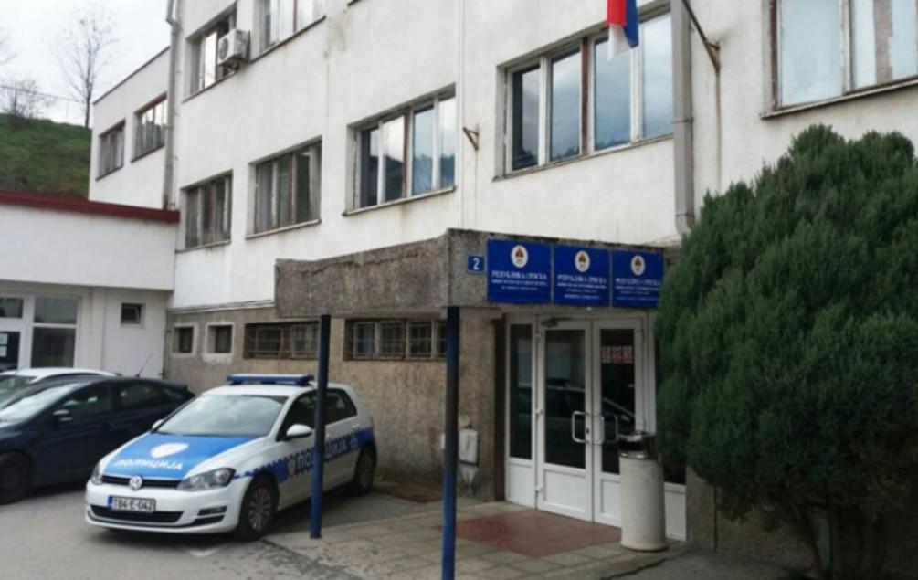 Policija podnijela izvještaj zbog pokušaja ubistva