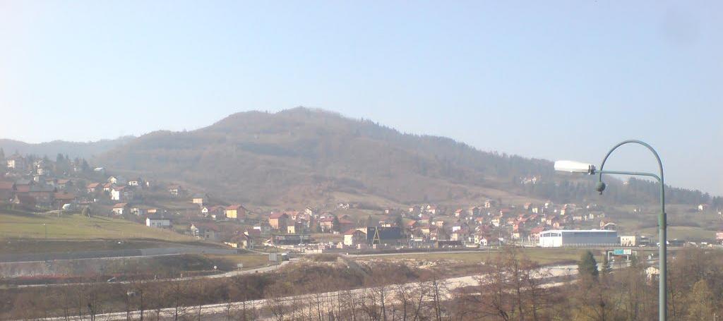 Krivoglavaci - Avaz