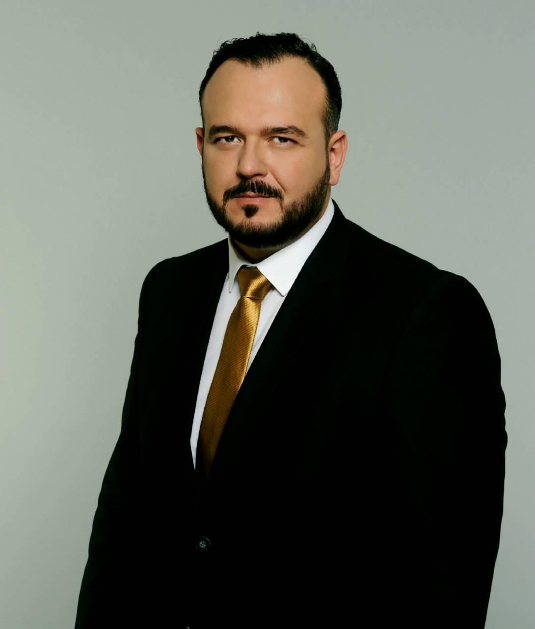 Tarik Stambolić - Avaz