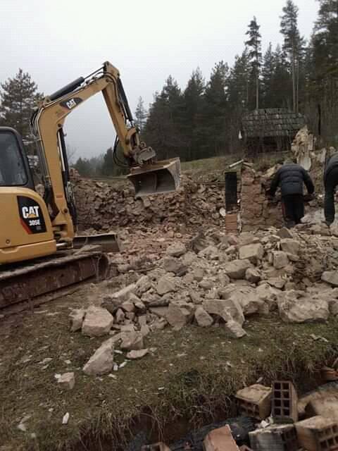 Više od godinu ni traga Mirku Muharemoviću