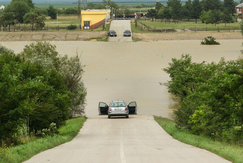 Trenutno su najugroženiji Osečina, Krupanj, Loznica, LJubovija, Mali Zvornik, Arilje i Kosjerić - Avaz