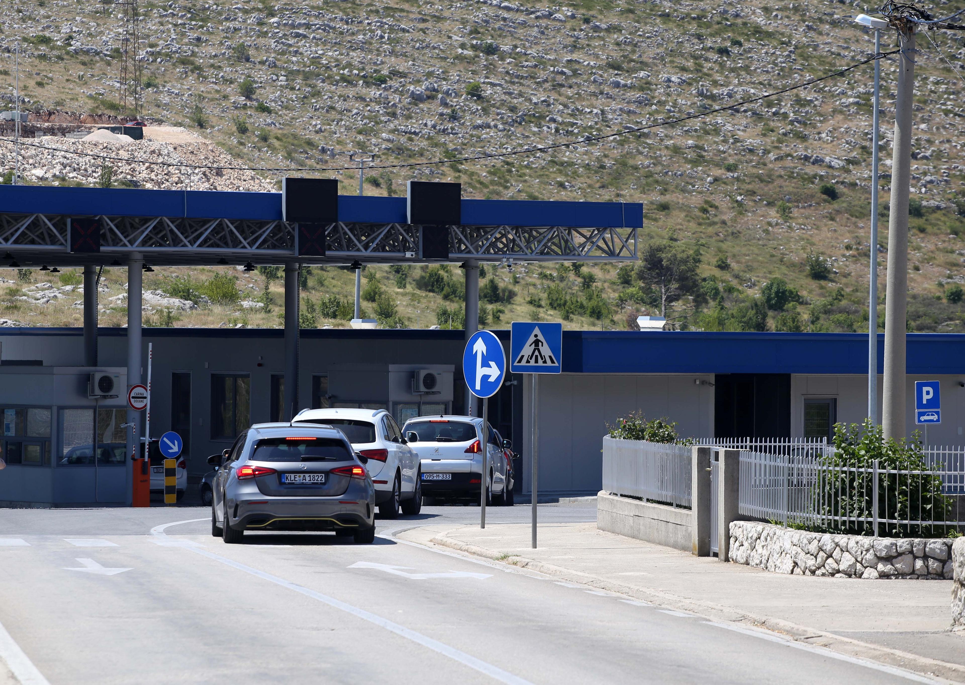 Brojni građani Bosne i Hercegovine razočarani odlukom Hrvatske - Avaz