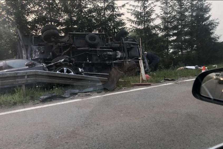 U stravičnoj saobraćajnoj nesreći poginuo Zeničanin