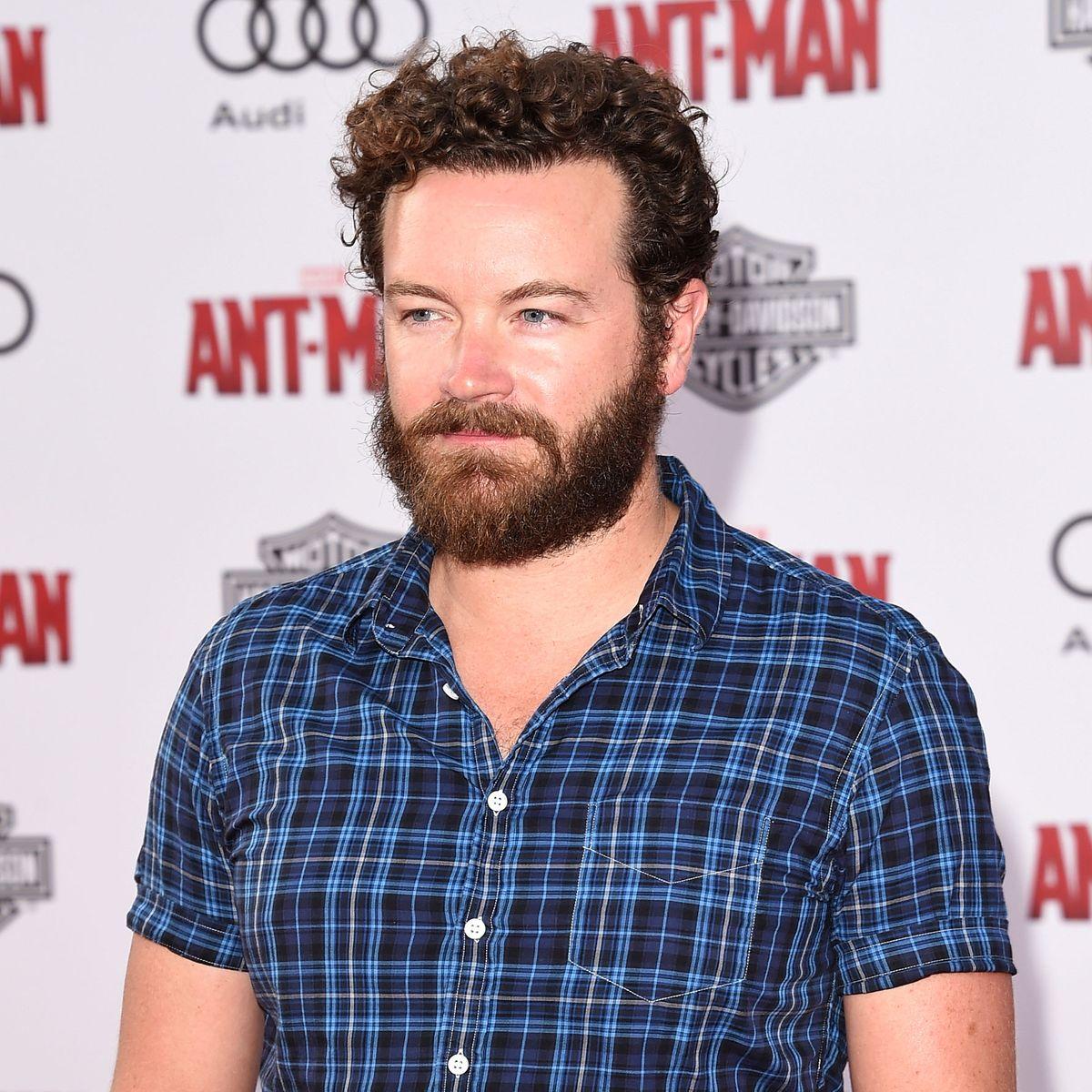 Danny Masterson - Avaz