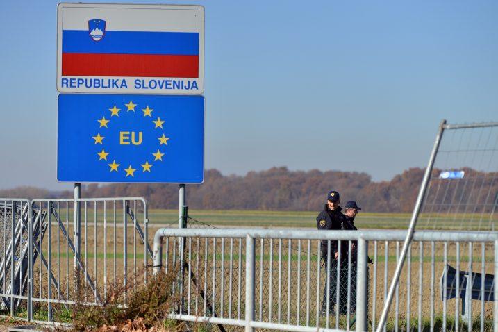 Moguće zatvaranje granice - Avaz