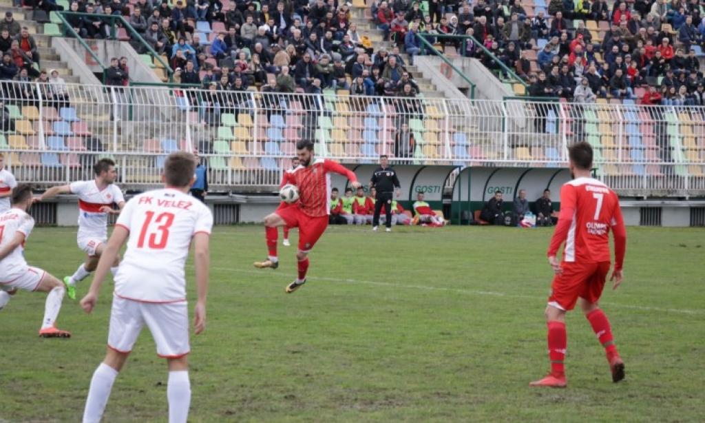 Olimpik konačno riješio "slučaj Vladavić"