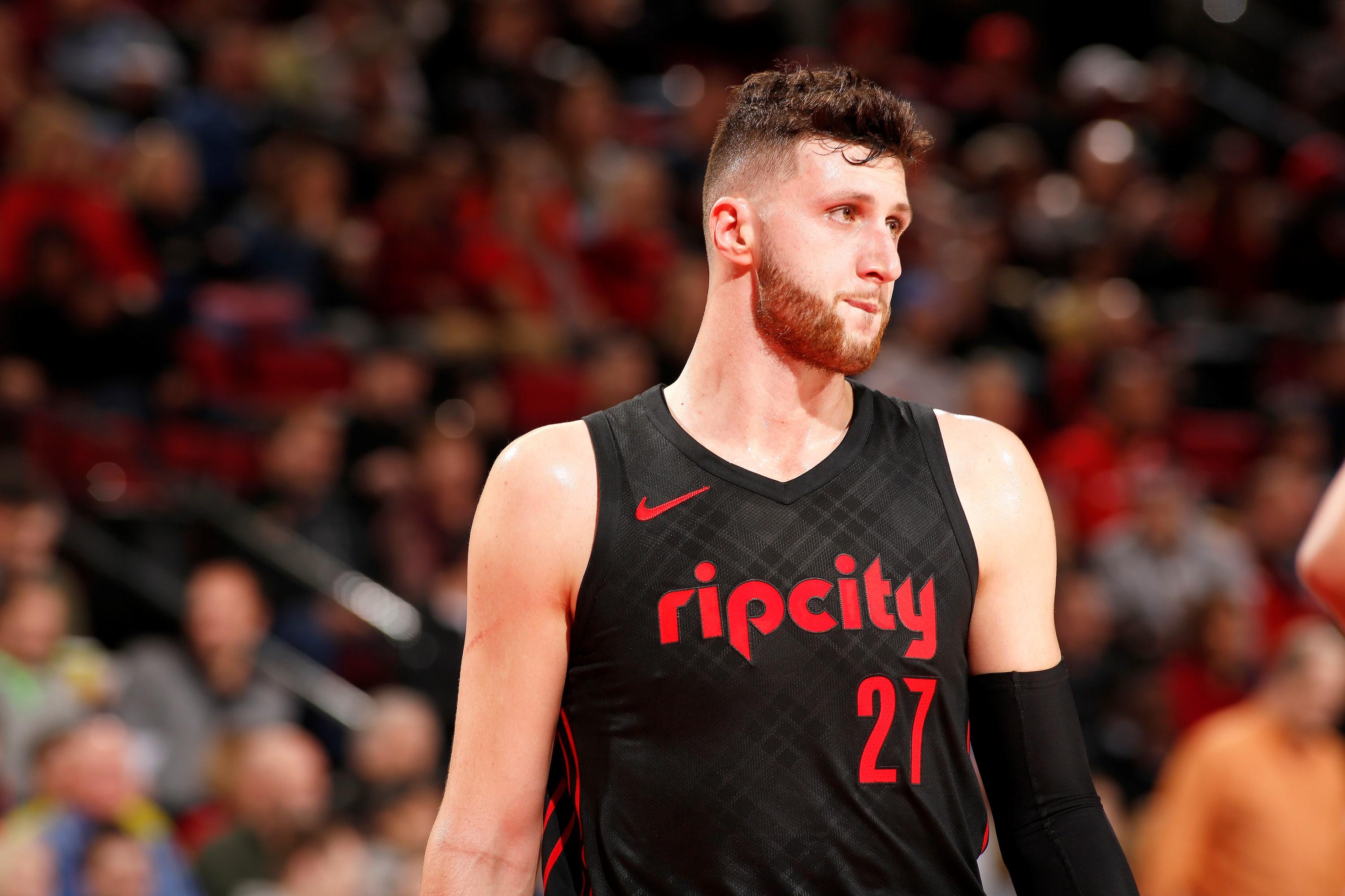 Nurkić među prvima čestitao Pjaniću na velikom transferu