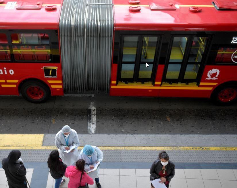 Teško pretučen vozač autobusa koji nije dozvolio ulazak putnicima bez maske