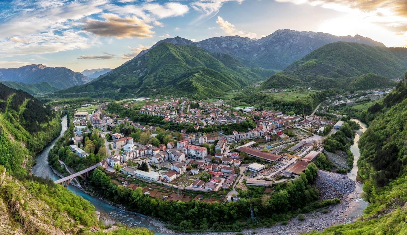 Lijepa Jablanica - idealan odmor između mora i Sarajeva