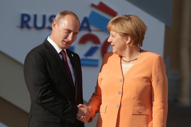 Njemačka zbog hakerskih napada traži uvođenje sankcija Rusiji