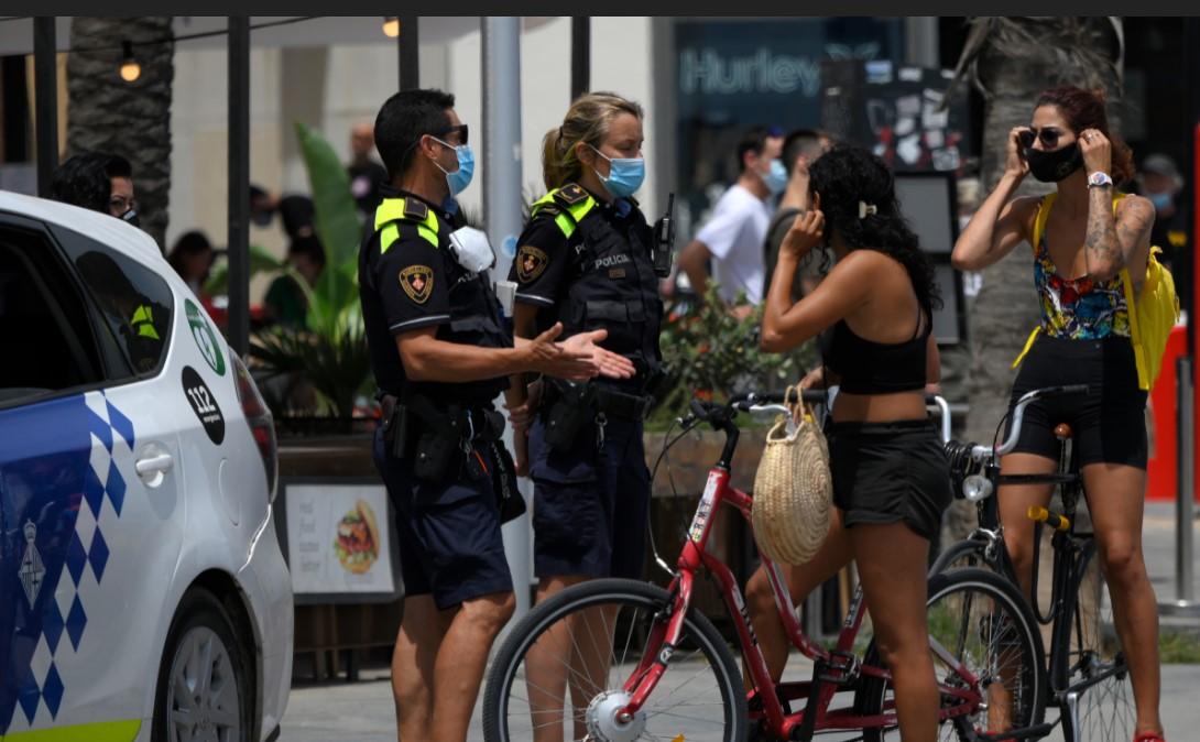 Policija upozorava građane na zaštitne mjere - Avaz