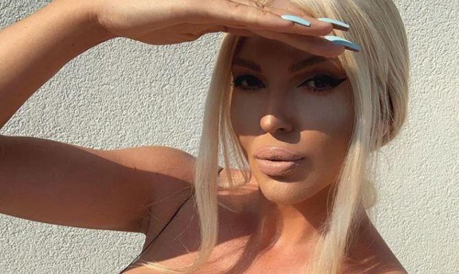 Jelena Karleuša - Avaz