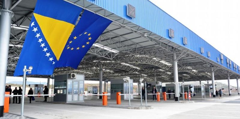 Ko može u EU: Srbija i Crna Gora skinute s popisa, za BiH i dalje zabrana