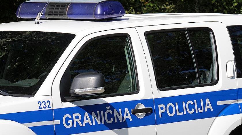 Granična policija uhapsila pedofila