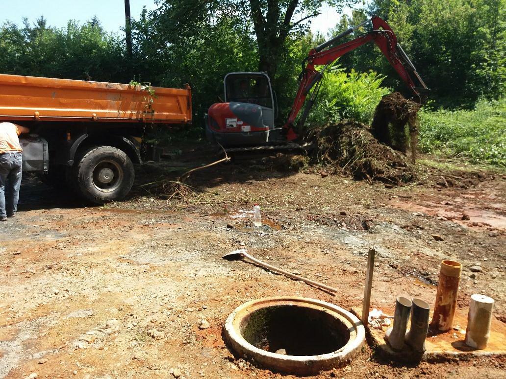 Vraćanje pupularnog izvorišta građanima - Avaz