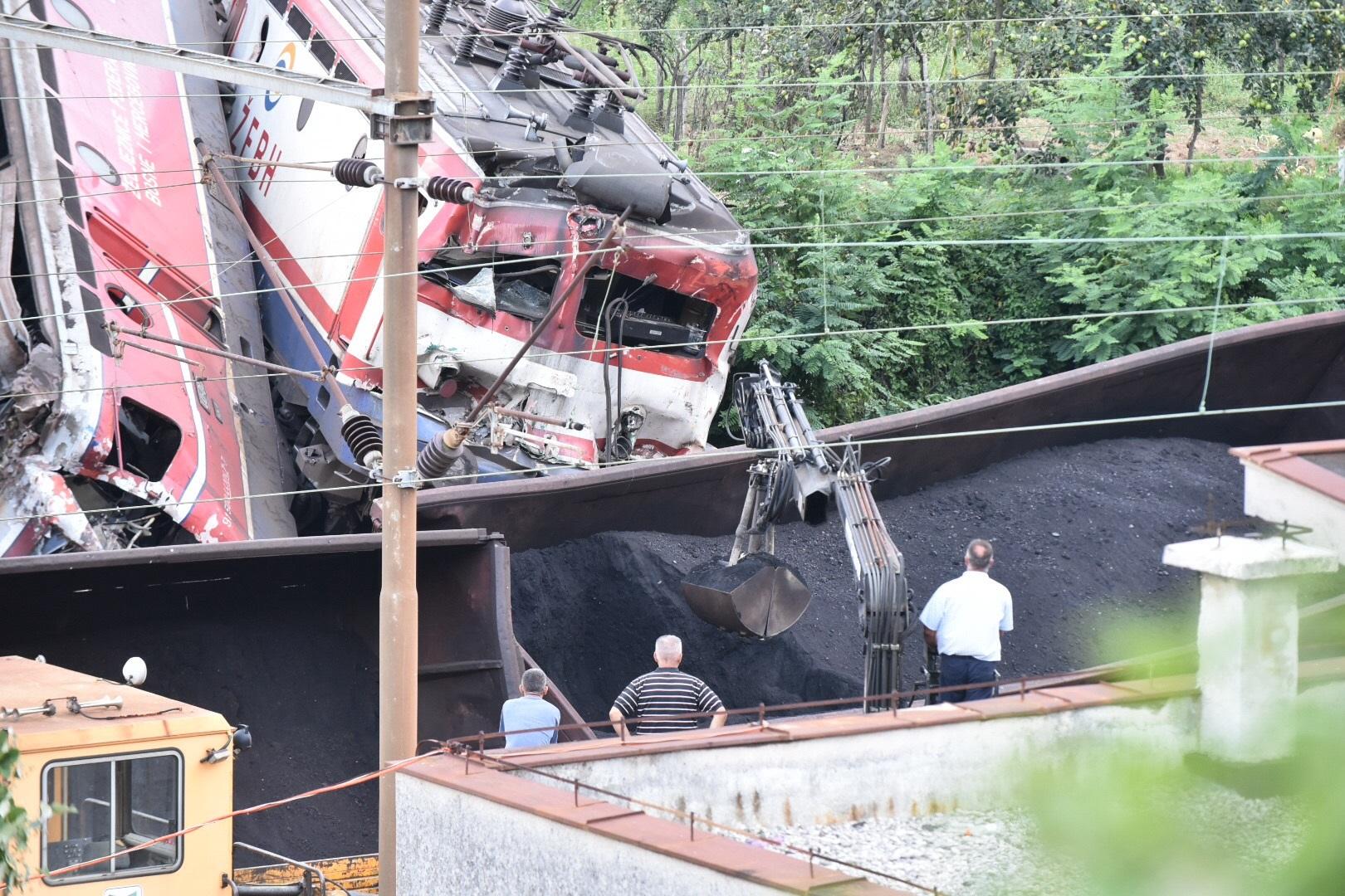 Tužilaštvo HNK obustavlja istragu: Ljudski faktor izazvao stravičnu željezničku tragediju u Jablanici