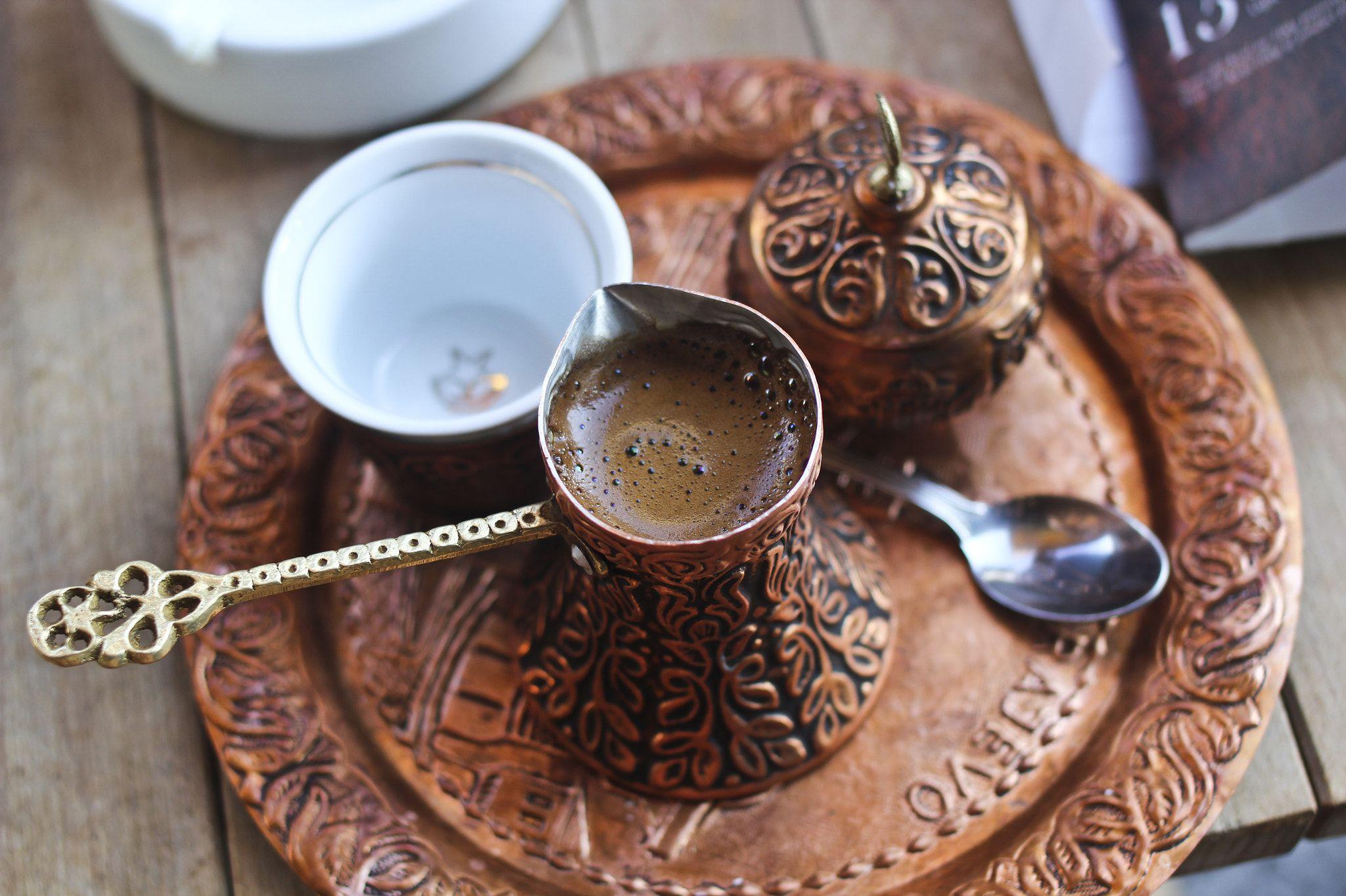 Kafa - Avaz