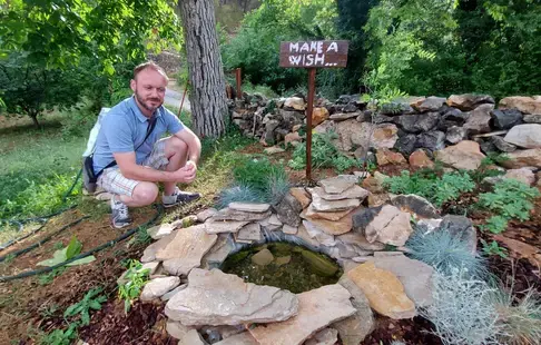 Žižić pokrenuo ruralni turizam - Avaz