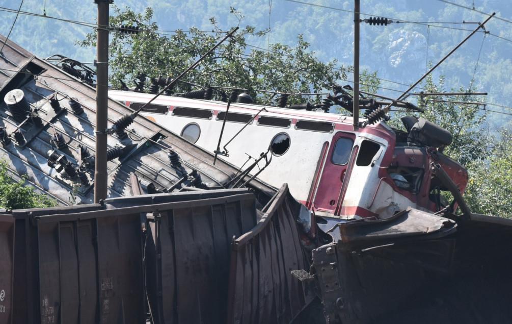 Stravična nesreća dogodila se u avgustu 2018. u Jablanici - Avaz