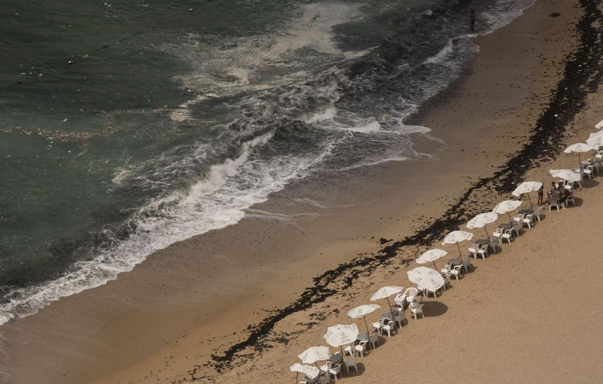 Egipat: Na plaži nedaleko od Aleksandrije udavila se četveročlana porodica