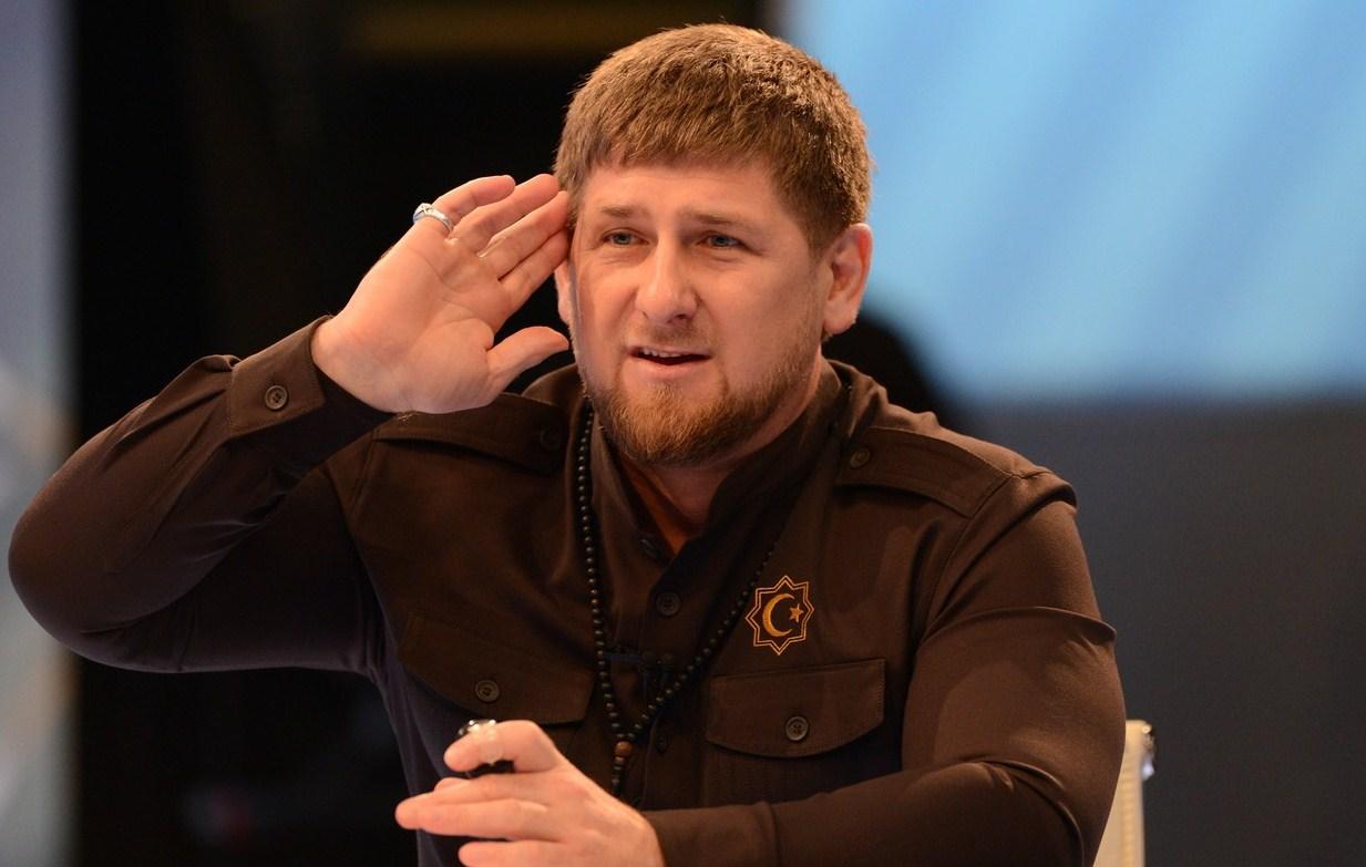 Lider Čečenije zbog američkih sankcija zabranio Majku Pompeu dolazak u region