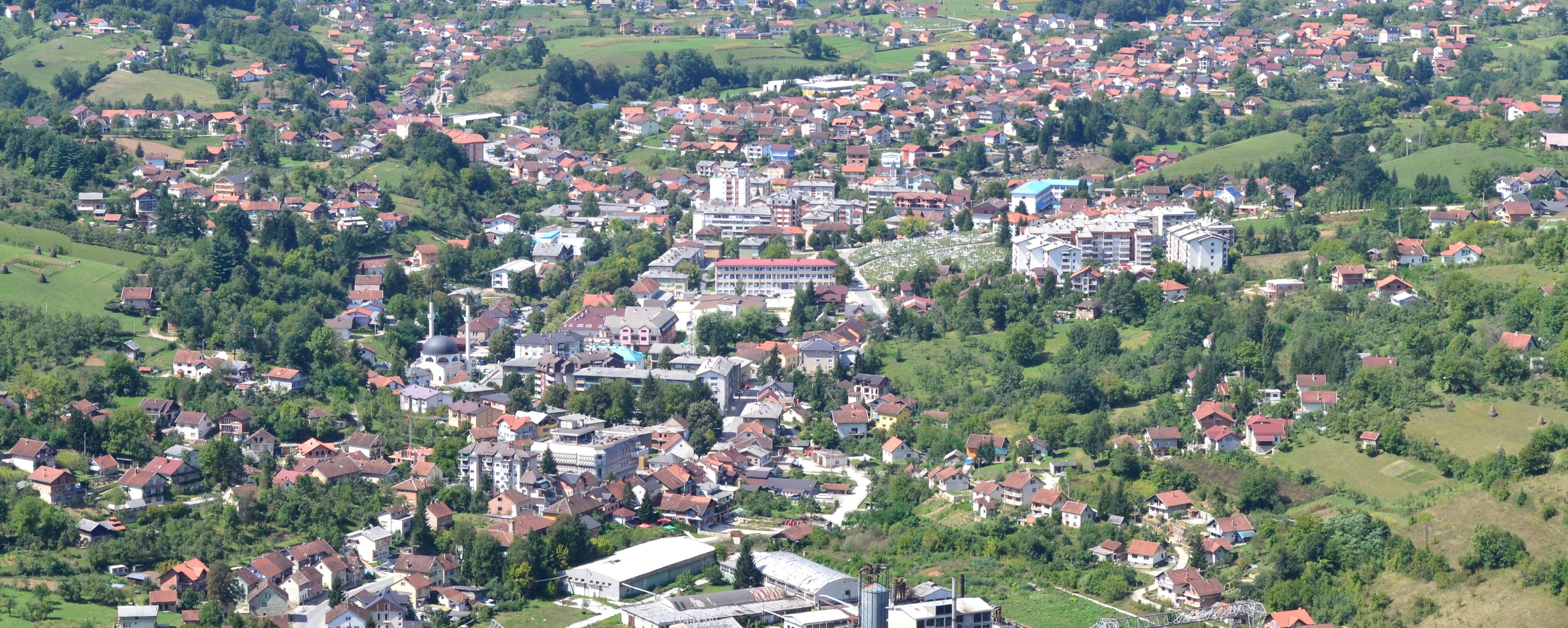 Ključ nema oboljelih od koronavirusa - Avaz