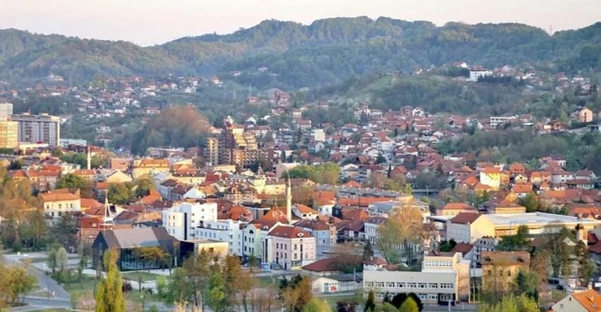 Tuzla: Grad Panonskog primorja - Avaz