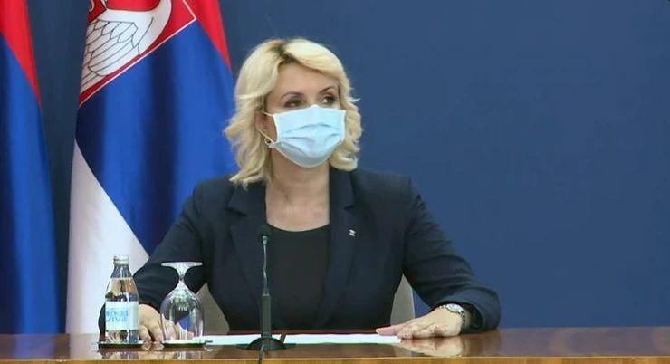 Darija Kisić Tepavčević - Avaz