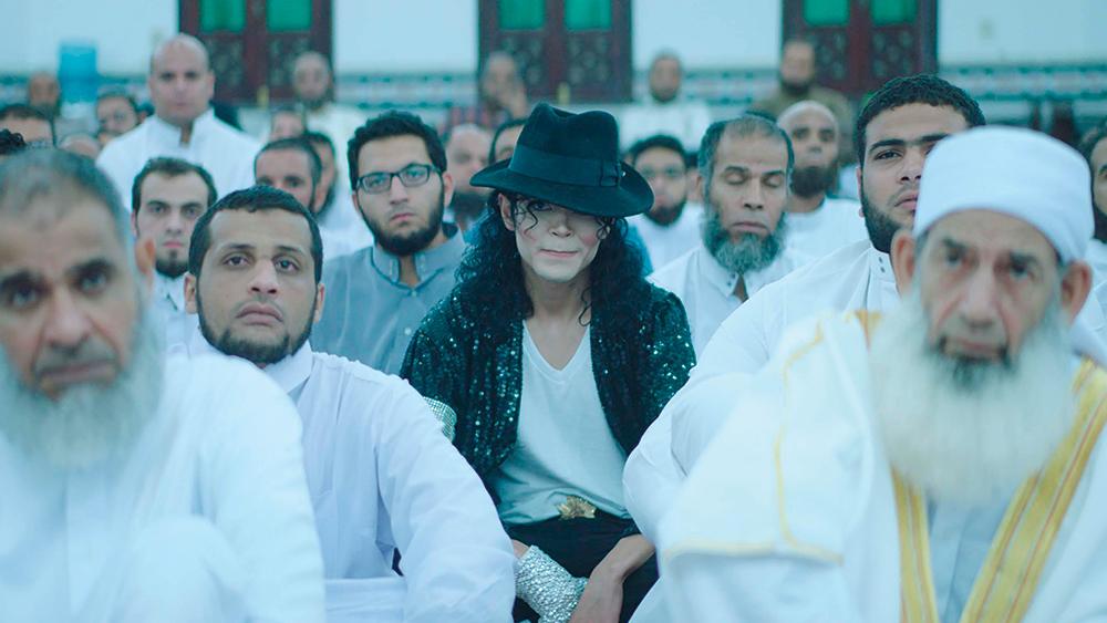 Sheikh Jackson - Avaz