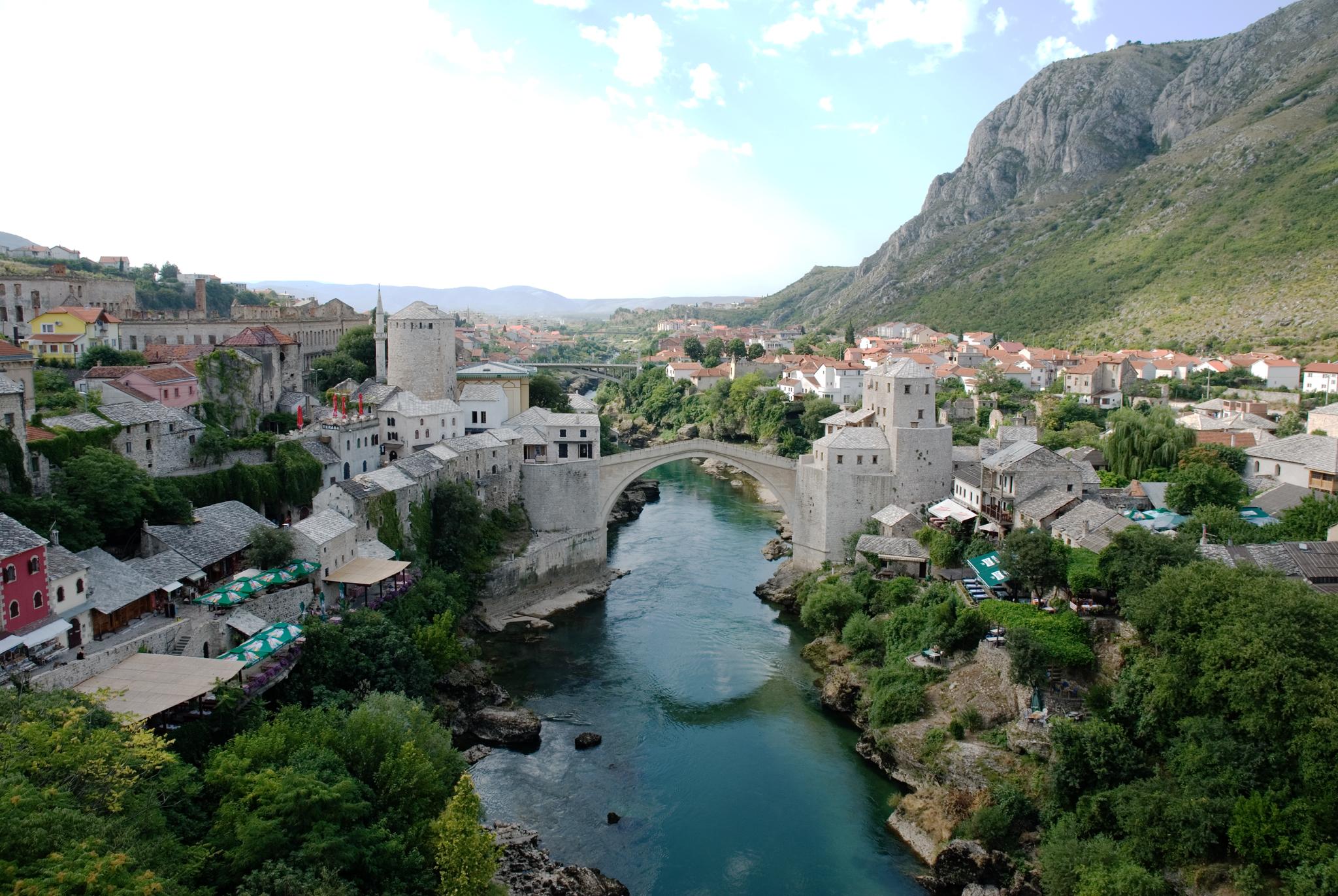 Bošnjaci u Mostaru: Zajedno ili u više kolona?