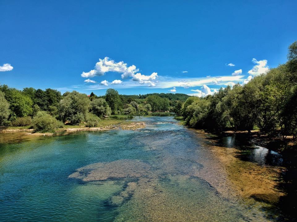 U rijeci Sani se utopili sin i brat Bilala Bosnića