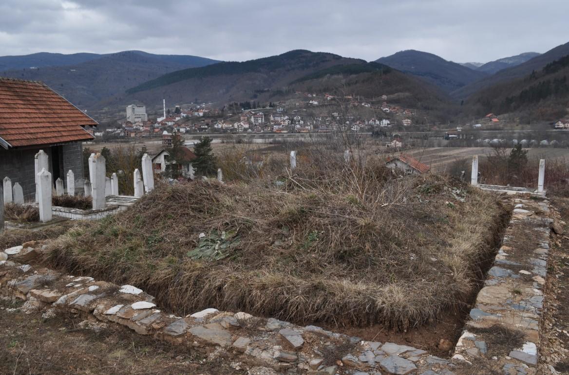 Akcija Medžlisa Islamske zajednice: Prikupljaju se sredstava za sanaciju jedne od najstarijih džamija u BiH