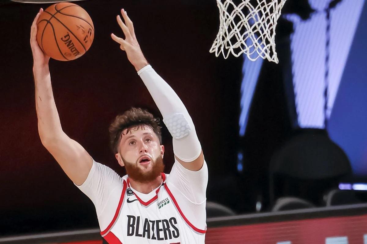 Nurkić: Upisao 10 poena i 13 skokova - Avaz