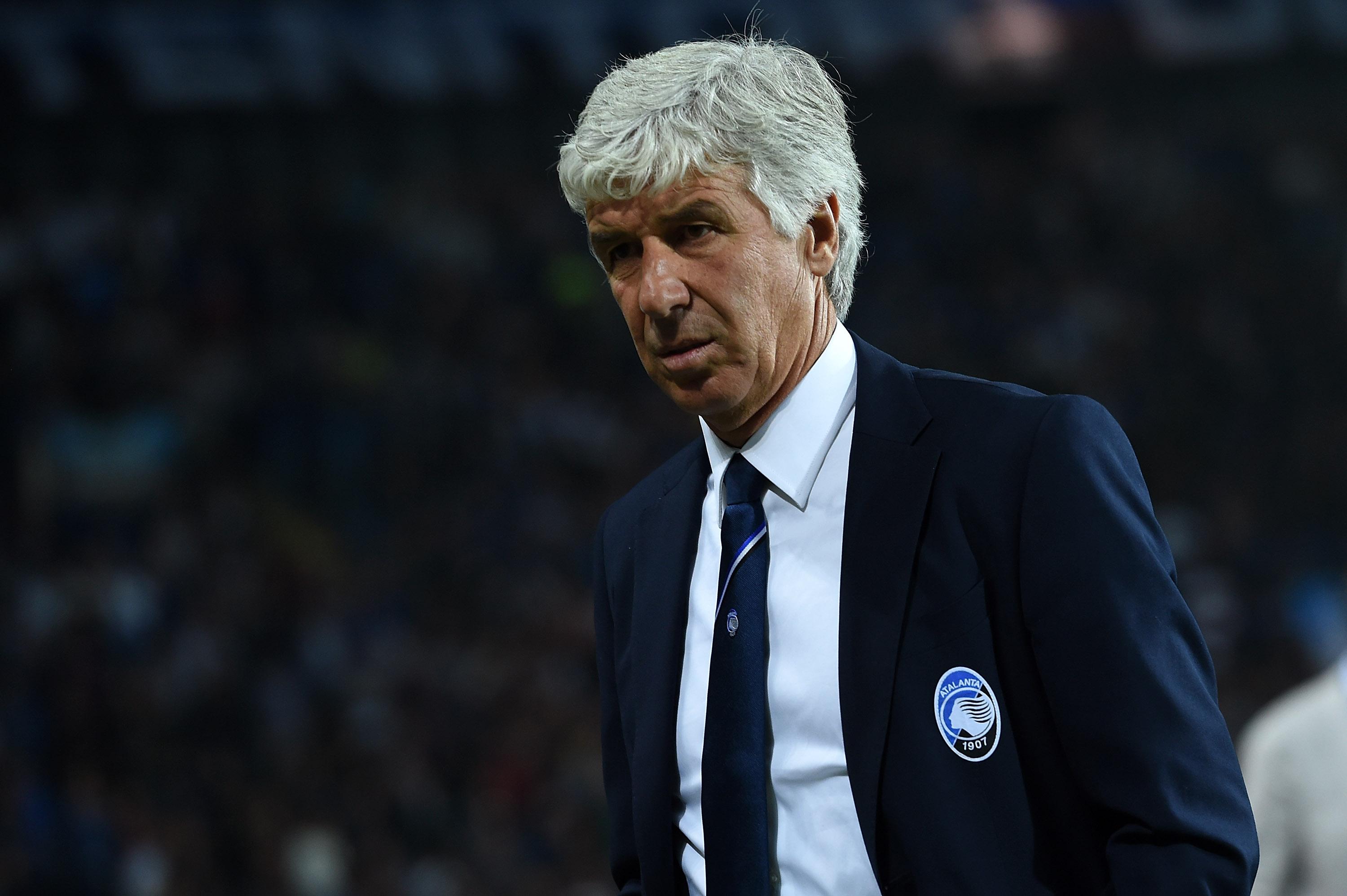 Gasperini: Mogli smo primiti gol i prije, što bi sa jedne strane bilo bolje