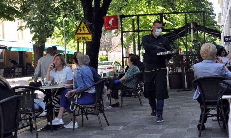 Rad ugostiteljskih objekata u Hrvatskoj do ponoći - Avaz