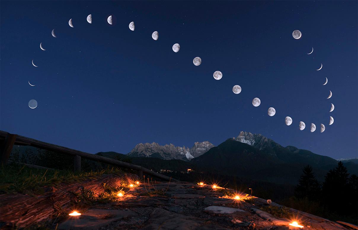 Muslimanski kalendar je lunarni - Avaz