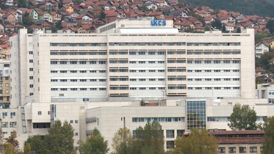 KCUS-u potrebne medicinske sestre, laboratorijski tehničari, inžinjeri radiologije i čistačice