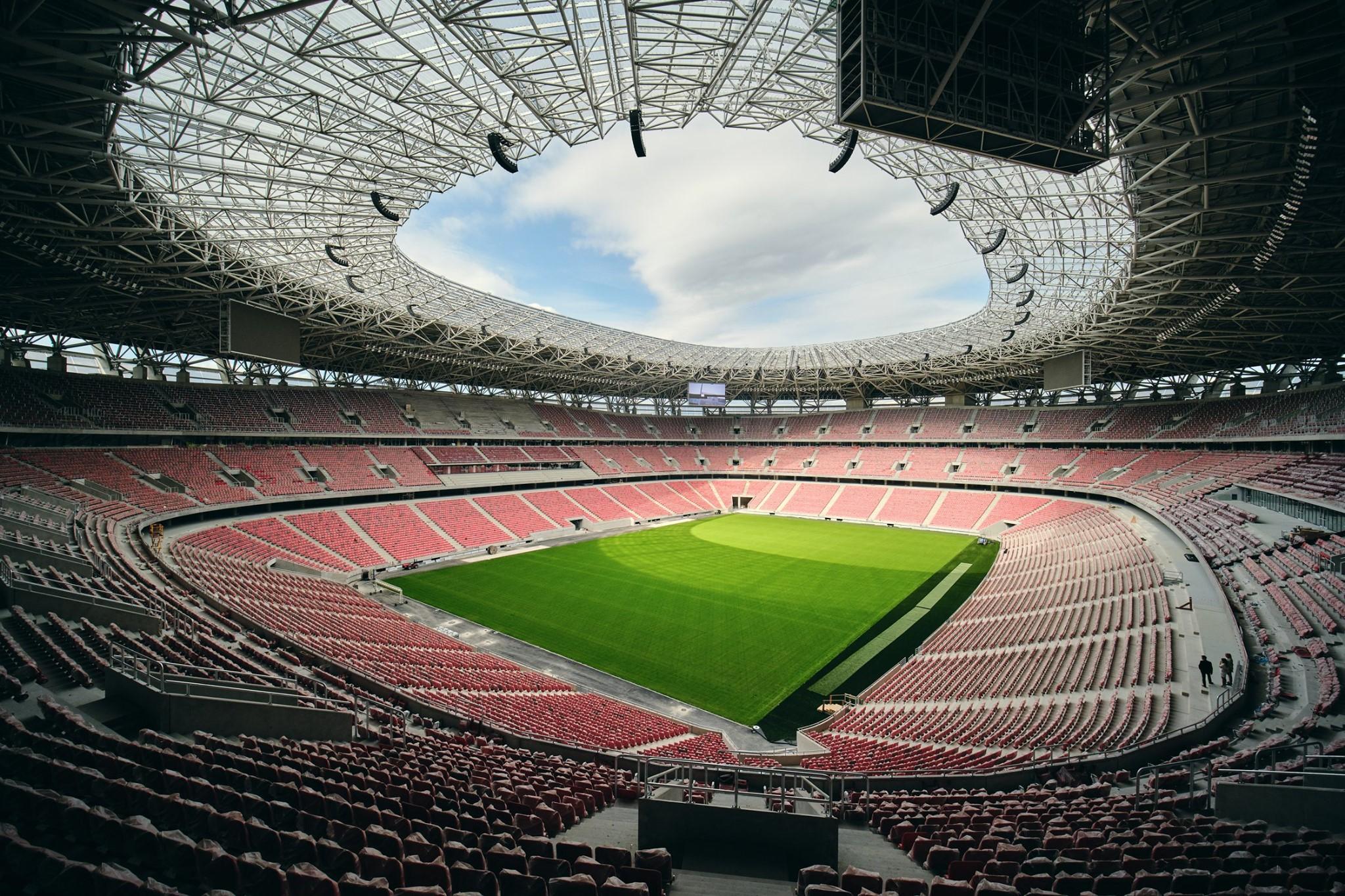 Hoće li publika biti na stadionu u Budimpešti - Avaz