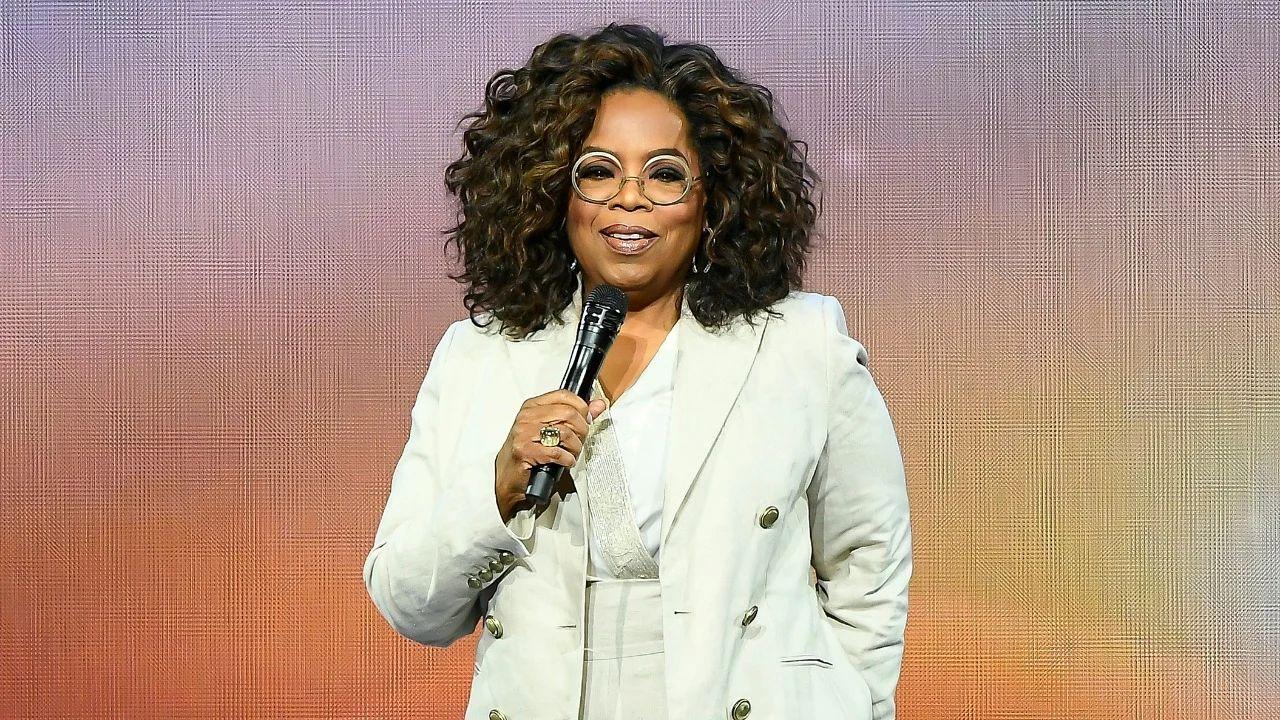 Oprah Winfrey - Avaz