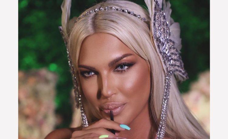 Jelena Karleuša - Avaz