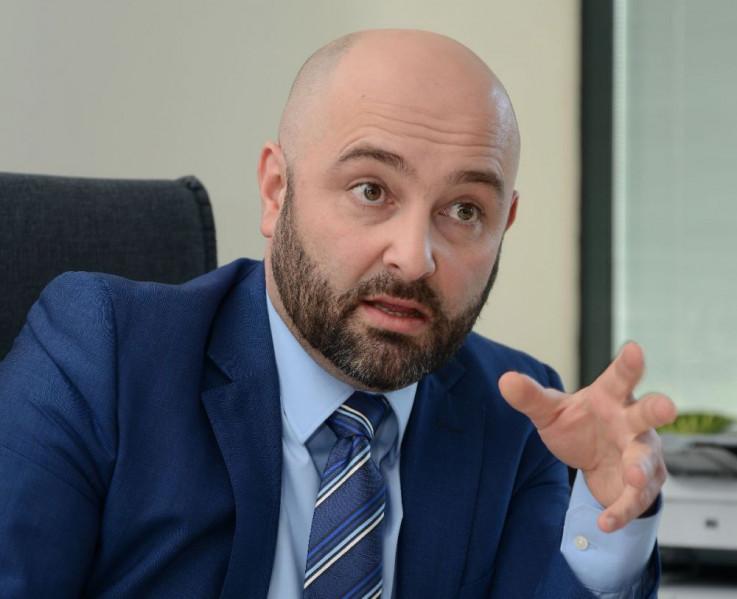 Mahmuzić: Imat ćemo mogućnost produženja moratorija - Avaz