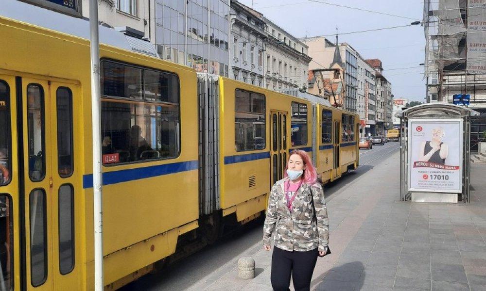 Jeftinija vožnja za nezaposlene - Avaz