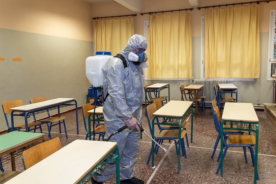 Sve epidemiološke mjere se moraju poštivati - Avaz