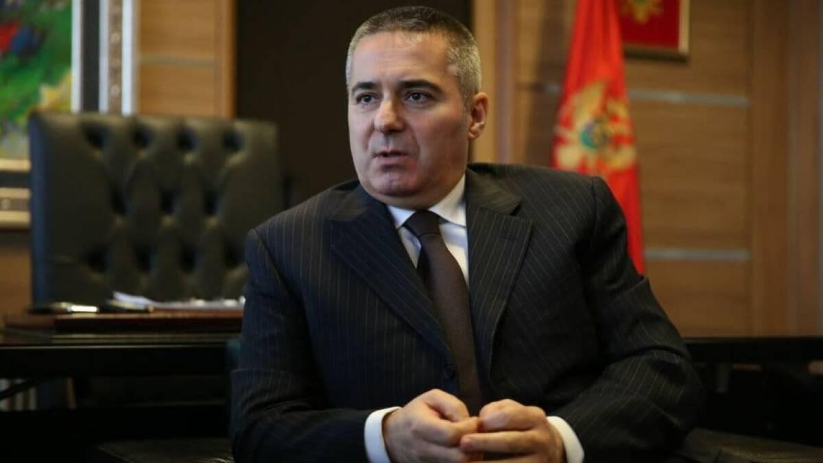Direktor policije upozorava: Na dan izbora u Crnoj Gori planirani incidenti i nemiri