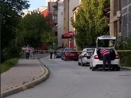 Detalji nesreće u Kaknju: Dječak iskočio pred automobil, vozač van sebe